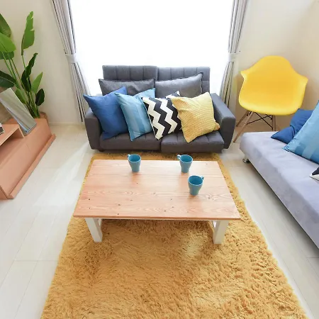 The House Ikebukuro Sugamo Apartment Tokyo Exterior photo