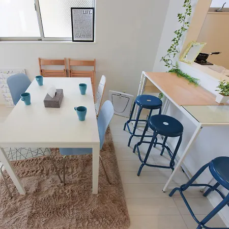 The House Ikebukuro Sugamo Apartment Tokyo Exterior photo