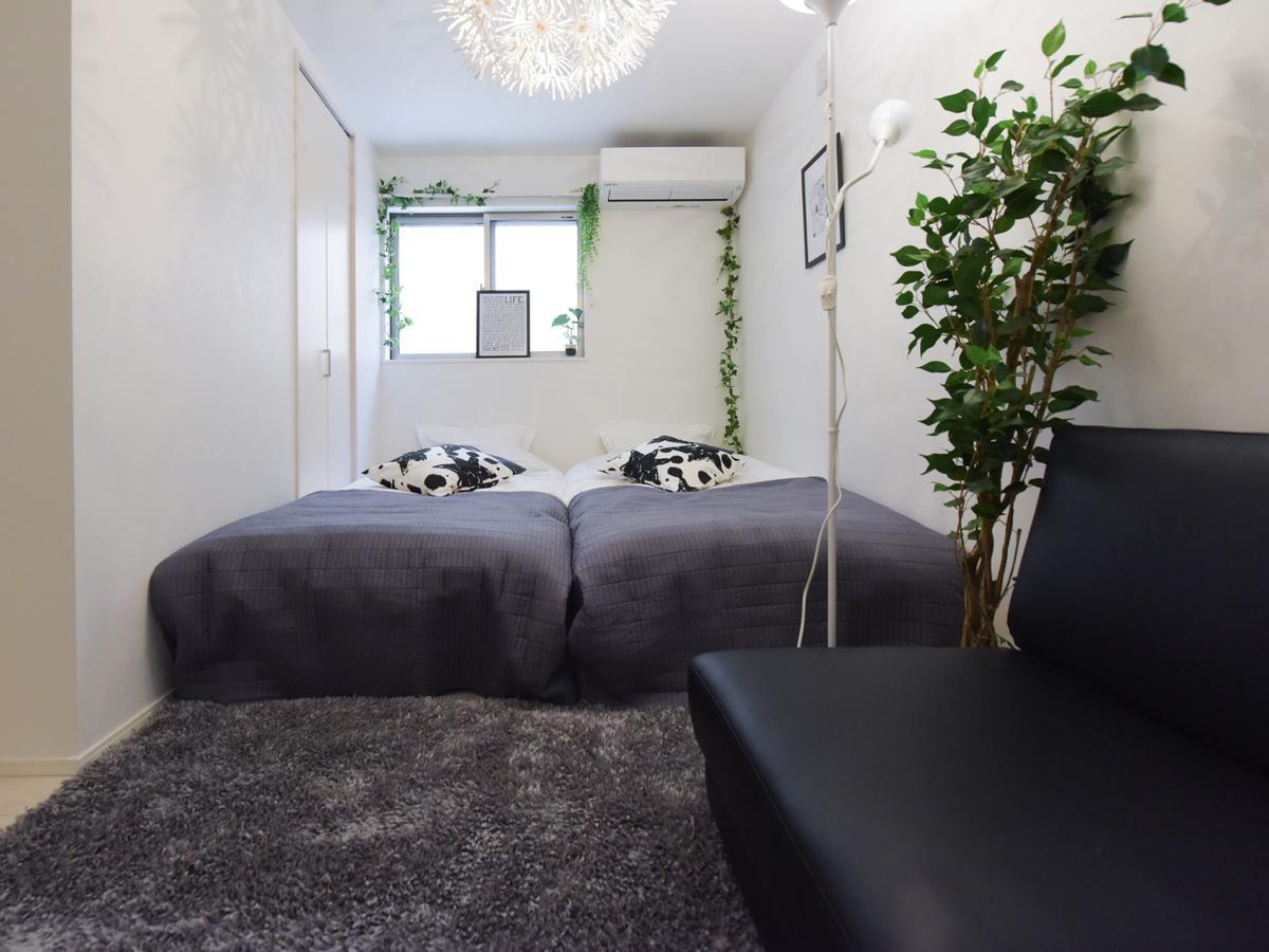 池袋巢鸭巢公寓 *
